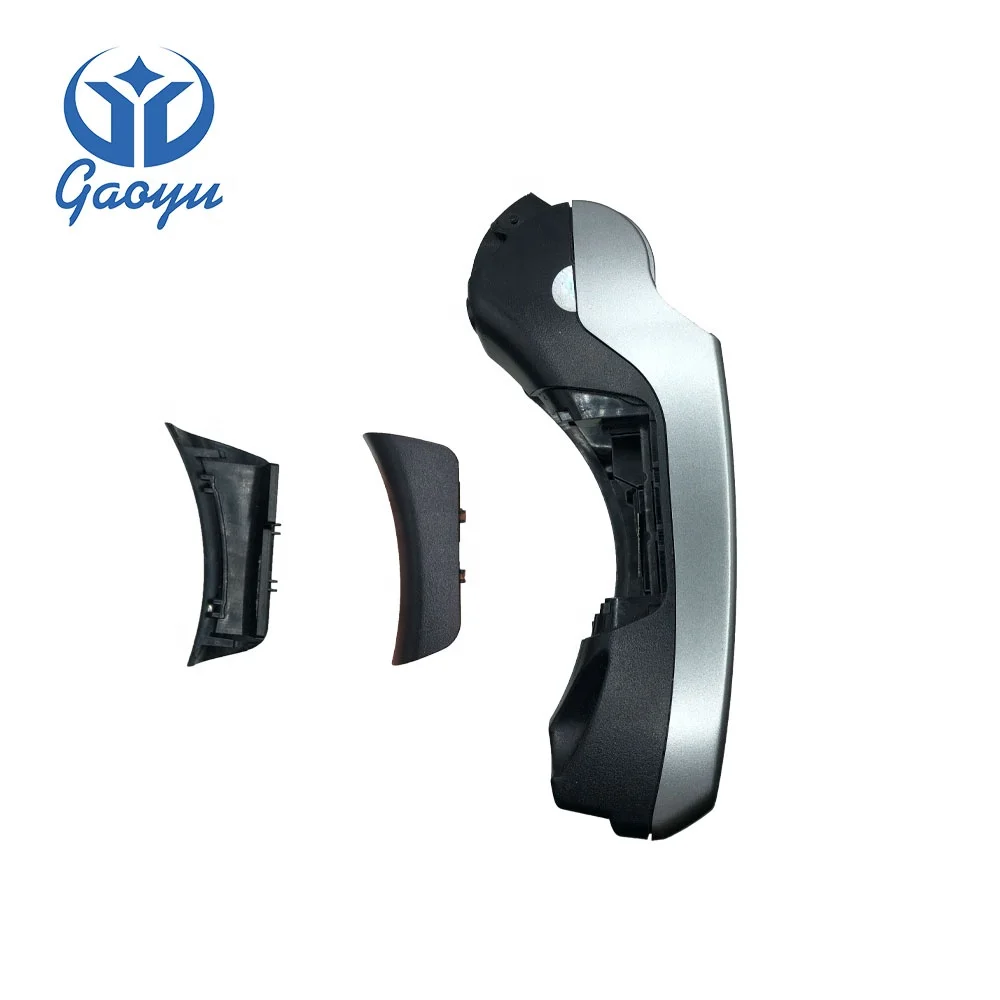 Verifone Vx520 CTLS чехол POS задняя оболочка pos запасные части. vx520c vx675