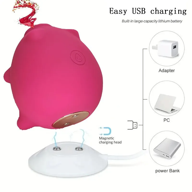 Amazon sells pig sucking adult sex toys silicone female masturbation toys