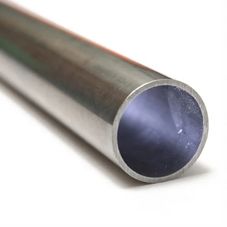 Большой размер холодной нарисованной бесшовные 10 футов диаметр стальной трубы