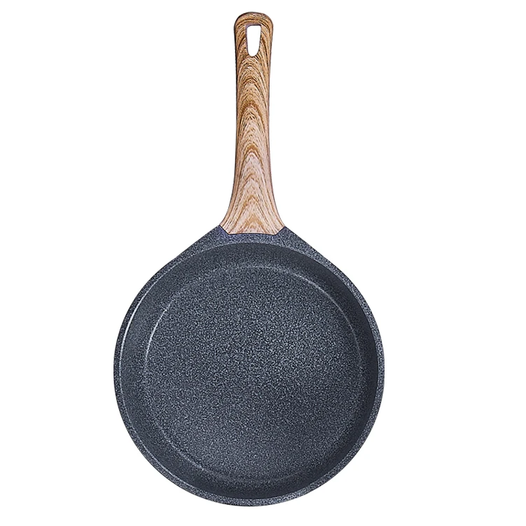 Best Selling Products Restaurant New Kitchen Korean Steak Stone Cooking Grill Pot Pans Cookware Set