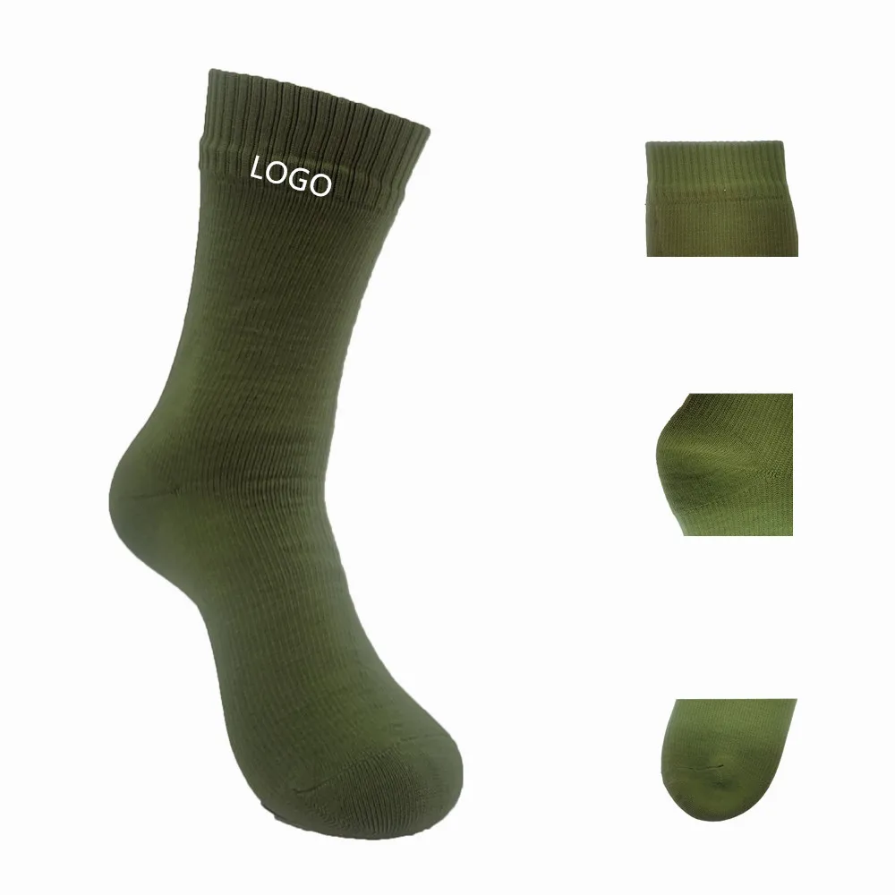 Waterproof Technology Socks Men Women Water proof Socks with Coolmax Lining for Wading Running Fishing Camping