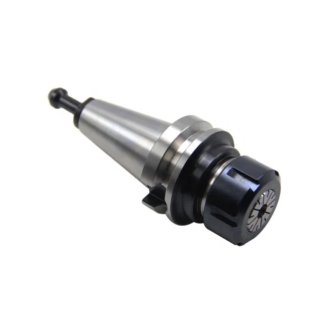 Chuck arbor for CNC lathe BT40 ER32 M16 70L tool holder be used for lathe machining