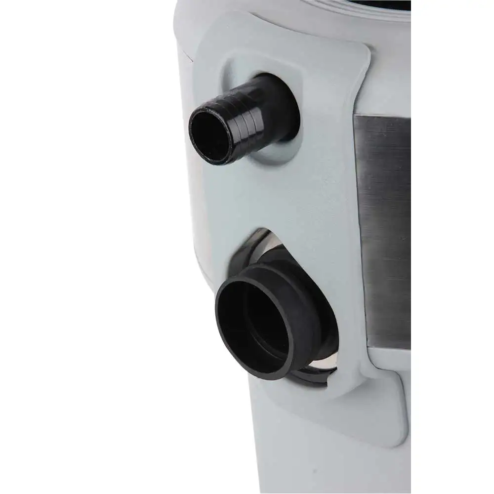 DSW-560A CE CB 220v 3/4hp ac motor kitchen food waste processor for household