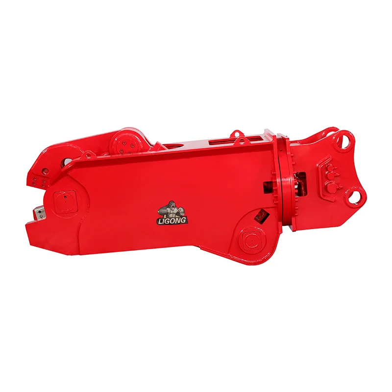 Changeable blade durable railroad cutting machine for railway maintenance and repairs