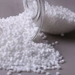 Good electrical properties Weather resistance and UV resistance Easy to process Virgin PBT resin raw material particles