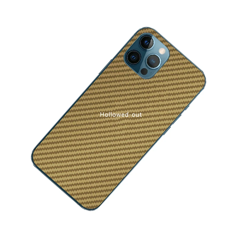 Sticker on the back of the mobile phone back screen protective film is suitable for Apple 13 13mini 13pro max