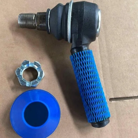 Factory Direct Manufacturing Ball Joint 20894438 Tie Rod End For Vol_vo Truck Right Hand Thread Steering System