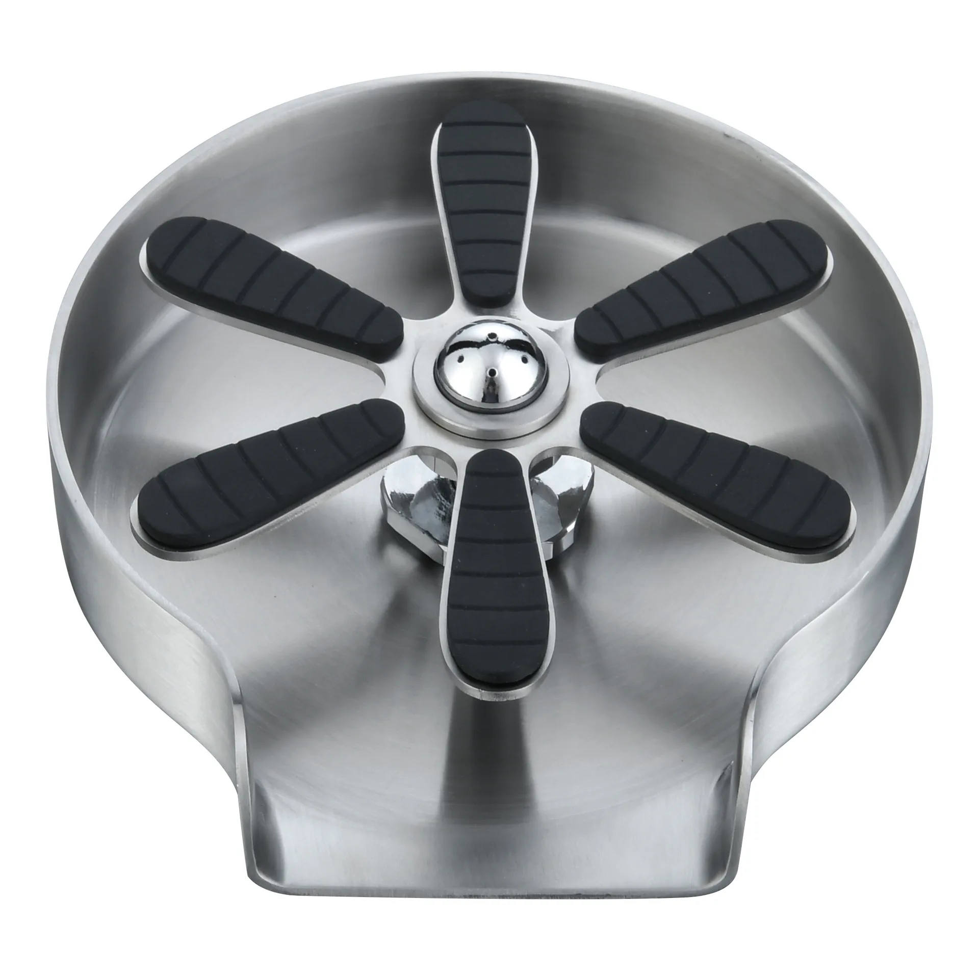 Промывочный стакан для мытья стекол очиститель бутылок кухонных раковин кофейных баров