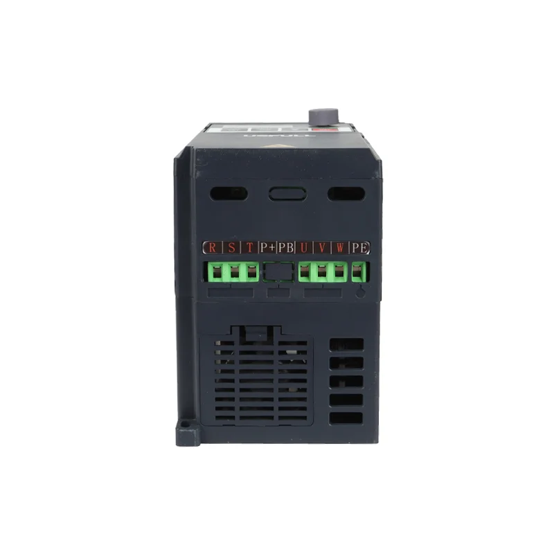 USFULL VFD 0.75-18.5KW 50hz to 60hz Electronic Frequency Converter variable frequency drive for blower ISO CE IEC certificate