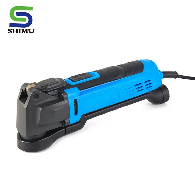 SMD100001 300W oscillating multi function tools with quick fit system
