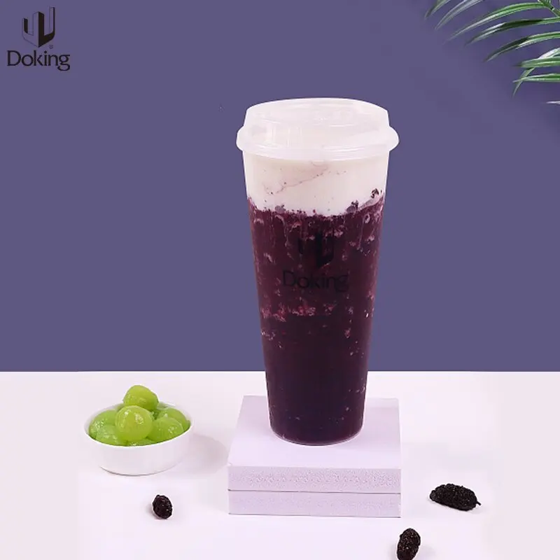 Doking Wholesale OEM Super Quality Natural Fruit Jam Organic Mulberry Top quality Mulberry Jam