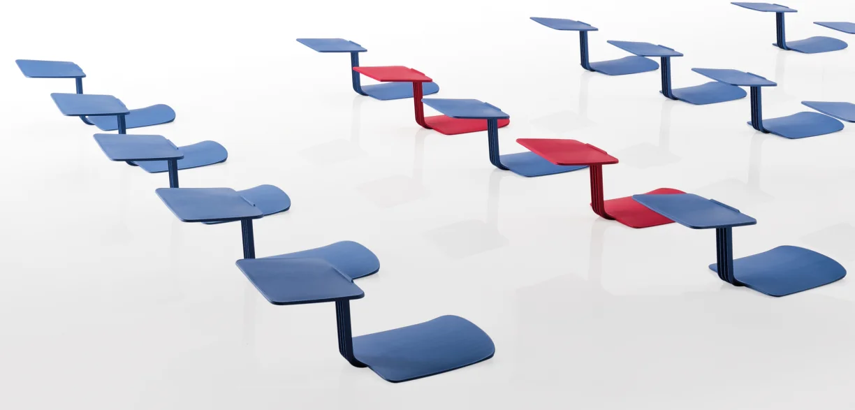 Writing table for kids Multiple Colour The Surf Portable Lap Desk Kids Writing Table