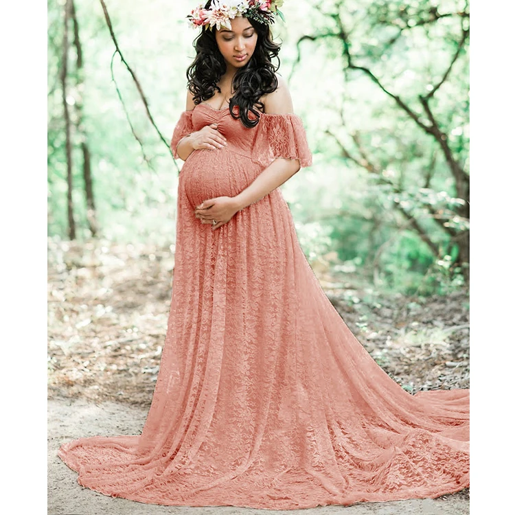
Women Dresses Maternity Clothes 