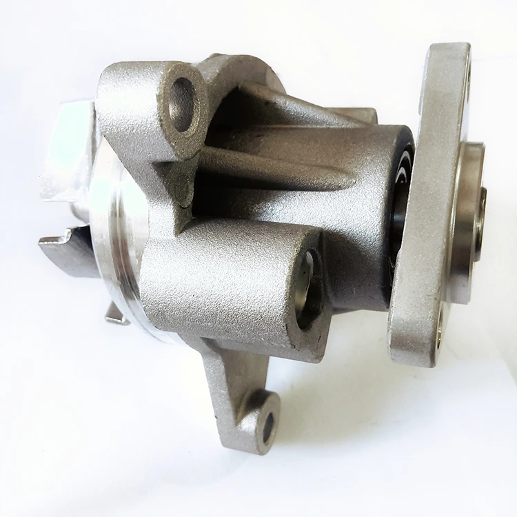 Excellent Quality Pump Water Water Pump 4126  For Mazda OE: LF0115100