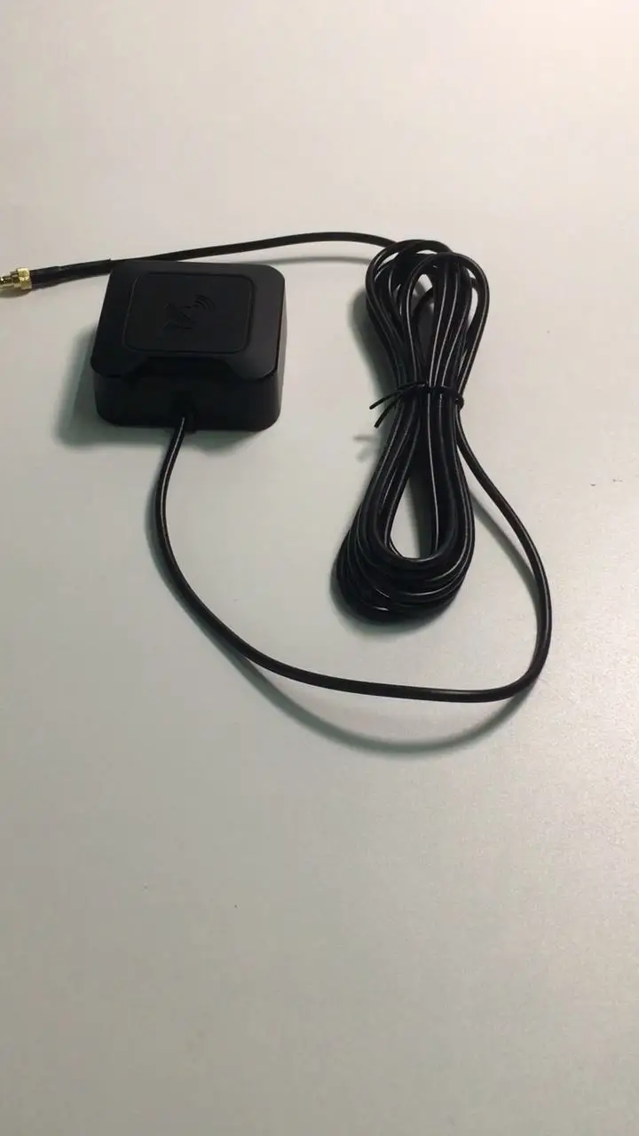 Factory Price GLONASS Bd Gps 3 In 1Car Navigation Antenna External Car GNSS Antenna