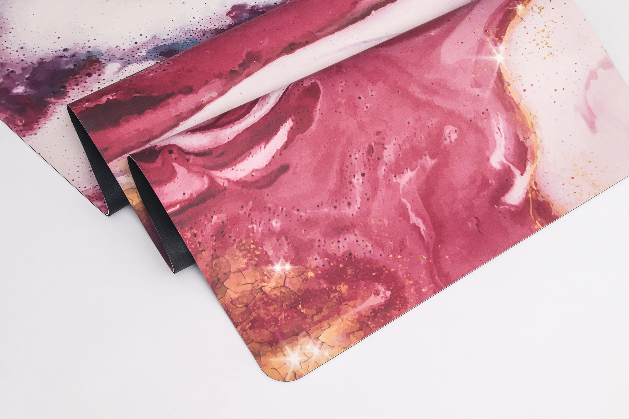 factory cheap price  Custom Printing Non Slip 3mm 5mm 6mm Natural Rubber Pu Yoga Mat  custom pu yoga mat