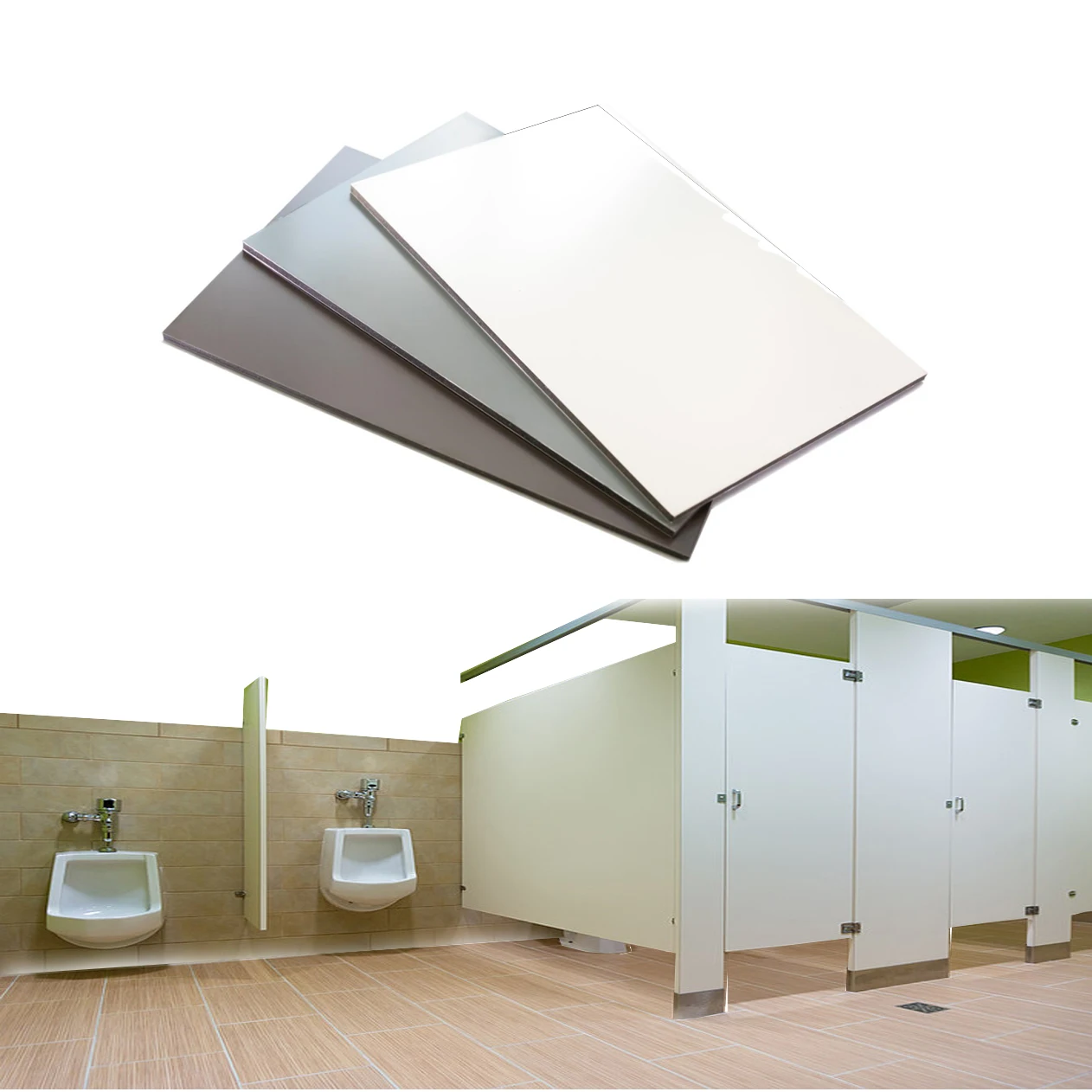 Фабричная огнеупорная Изолированная композитная фасадная легкая ванная комната ACP лист алюминиевая панель цена в Дубае