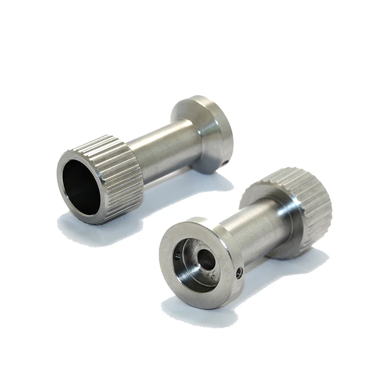 Custom Fabrication Accessories Metal stainless steel parts, cnc spare parts