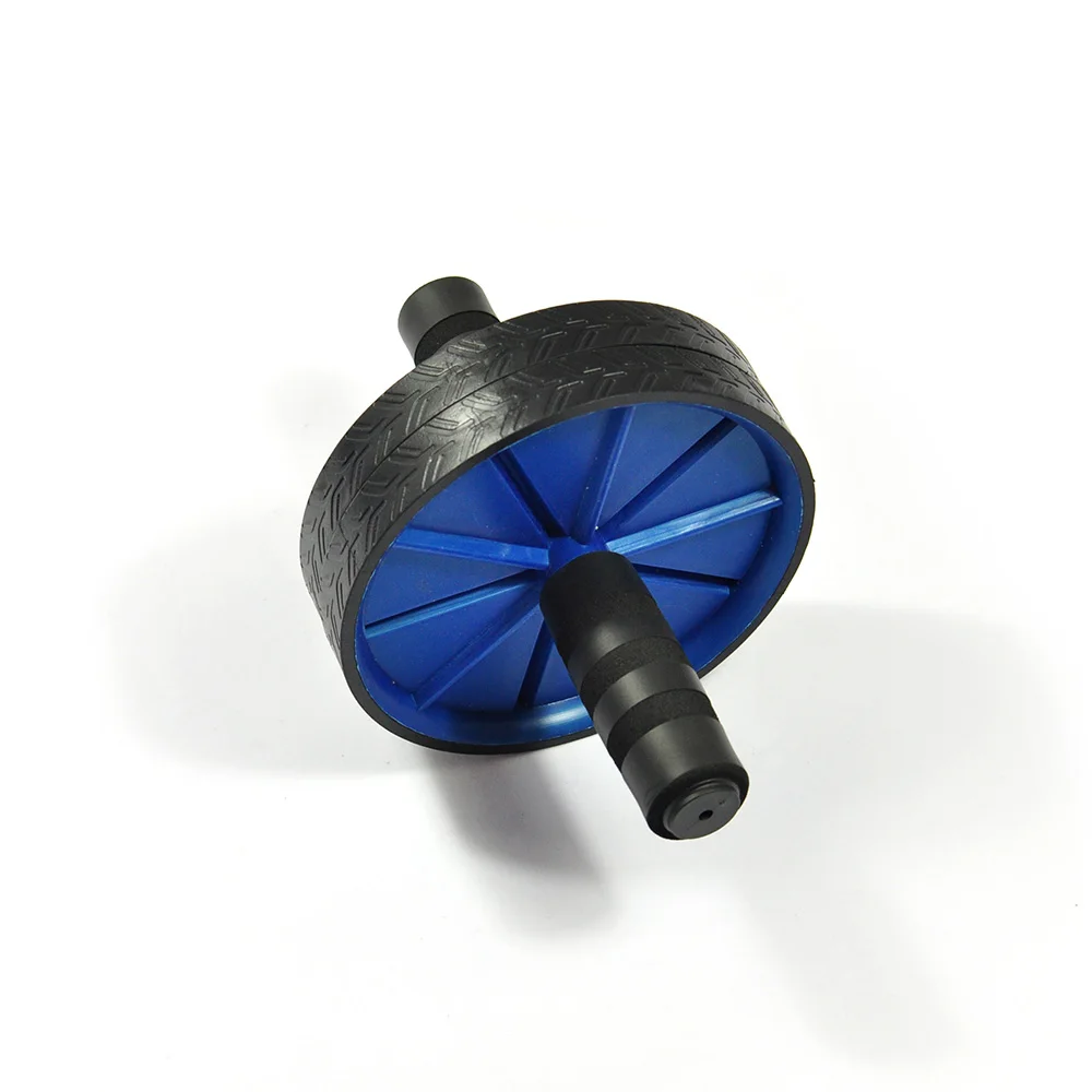 Home Gym Indoor Fitness exercise wheels Abdominal Wheel Roller