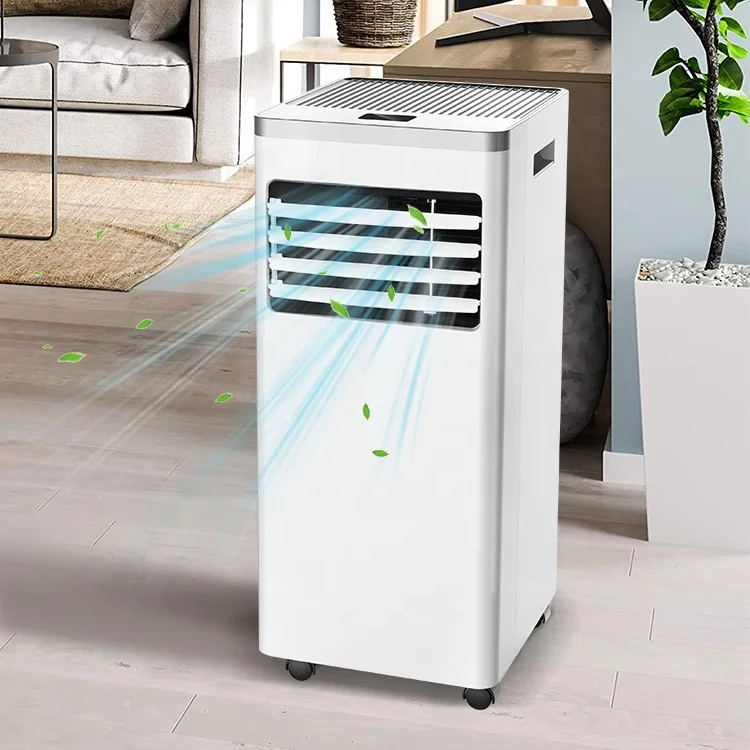 2023 GREENFLY JJPRO новый кондиционер портативный 7000 btu мини для дома