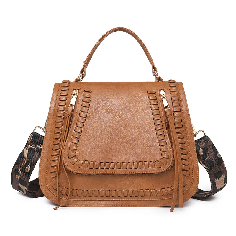 Shoulder Bags For Women Handbags Candy  PU Bags Shoulder Bags  Wholesale