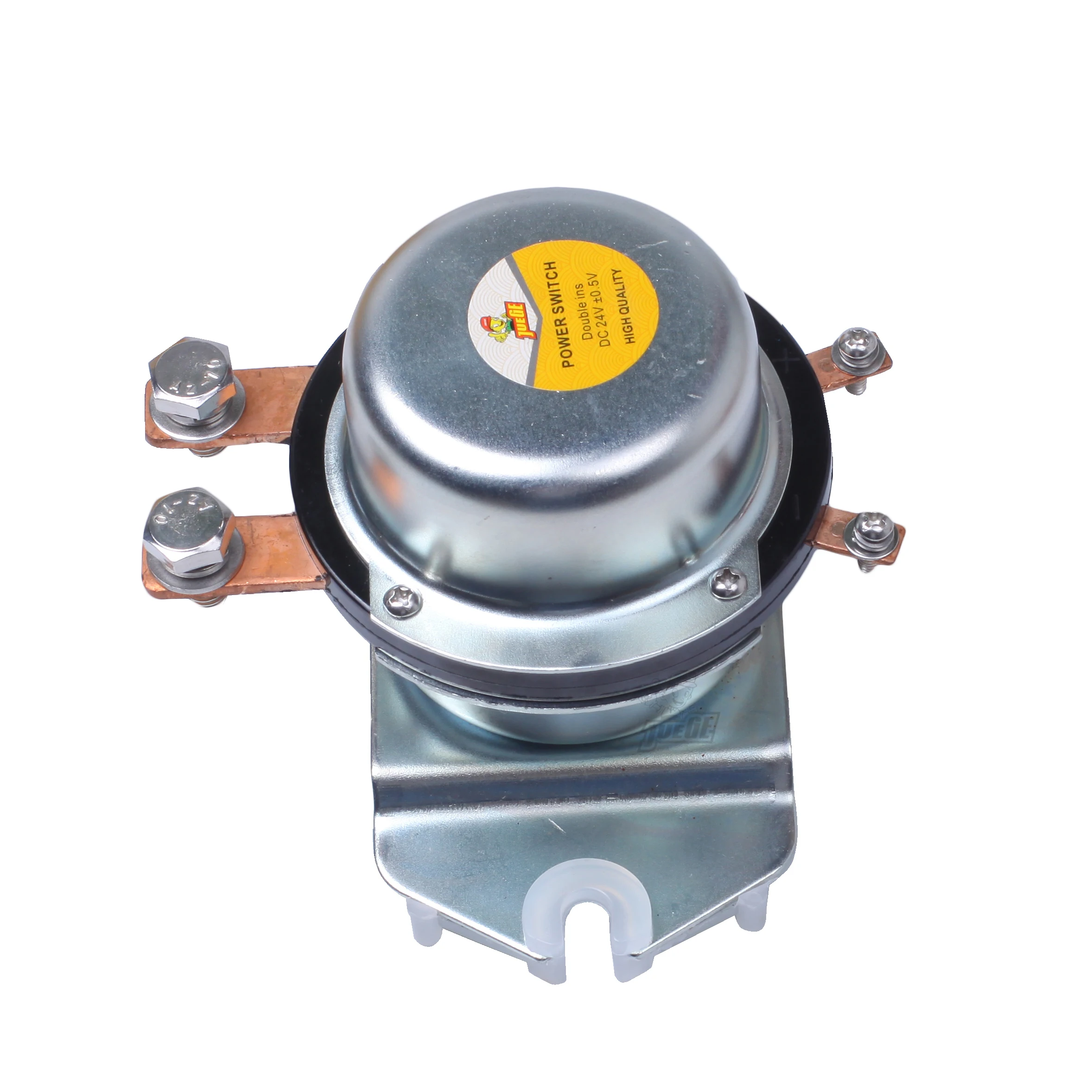 8-94379543-1 12V 24V экскаватор реле батареи переключатель 8943795431 положительный полюс стартера JUEGE