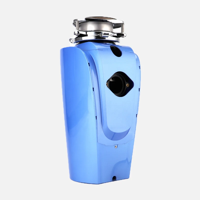 Eco friendly garbage disposal Stainless steel