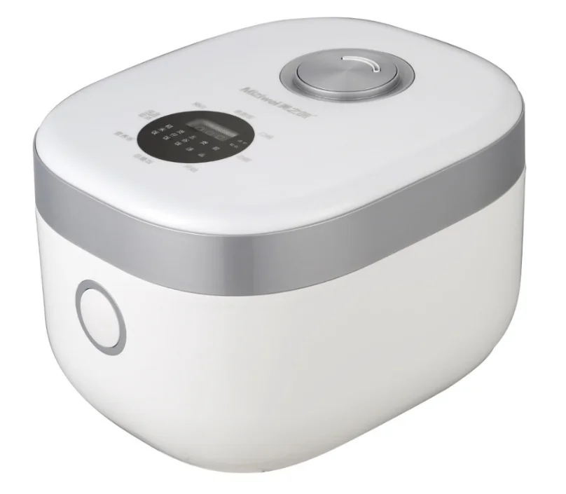 
Multi-Function Portable Rice Cooker Electric Diet Rice Cooker 4L Automatic Rice Cooker 