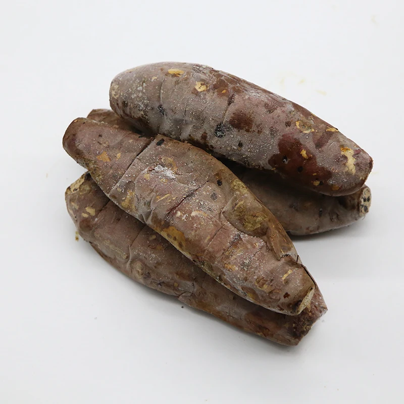 
High Sweetness Baked Sweet Potato Wholesale 