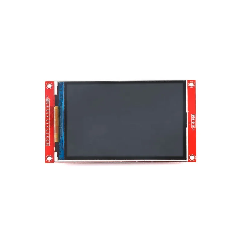 New Arrival 4.0' 4.0 inch SPI Serial LCD Touch Screen Module No Touch 480*320 TFT Display Module with ST7796S Control IC