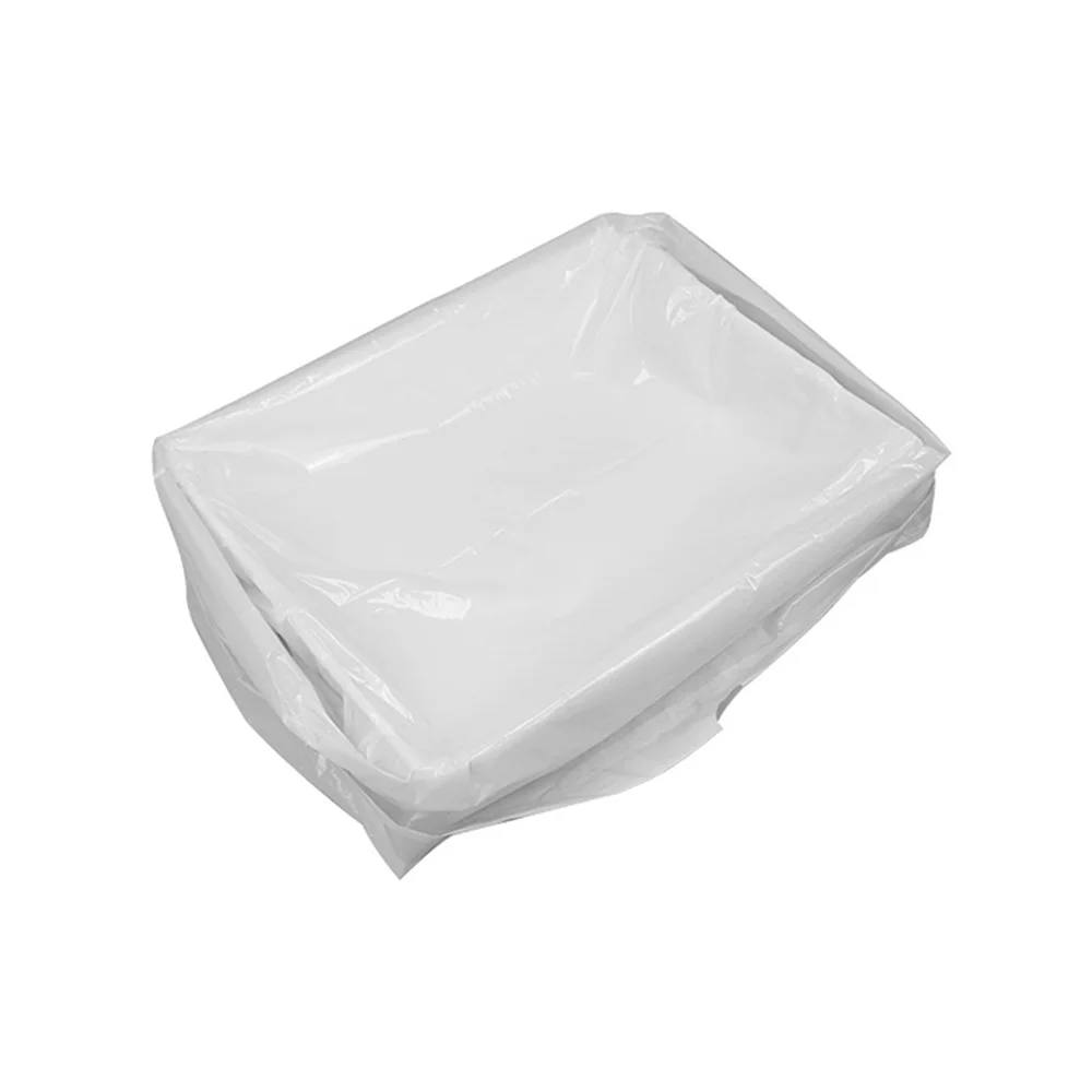 Disposable Waste Fast Sifting Filtering Bag Portable Thick Plastic With Drawstring Cat Litter Filter Bags