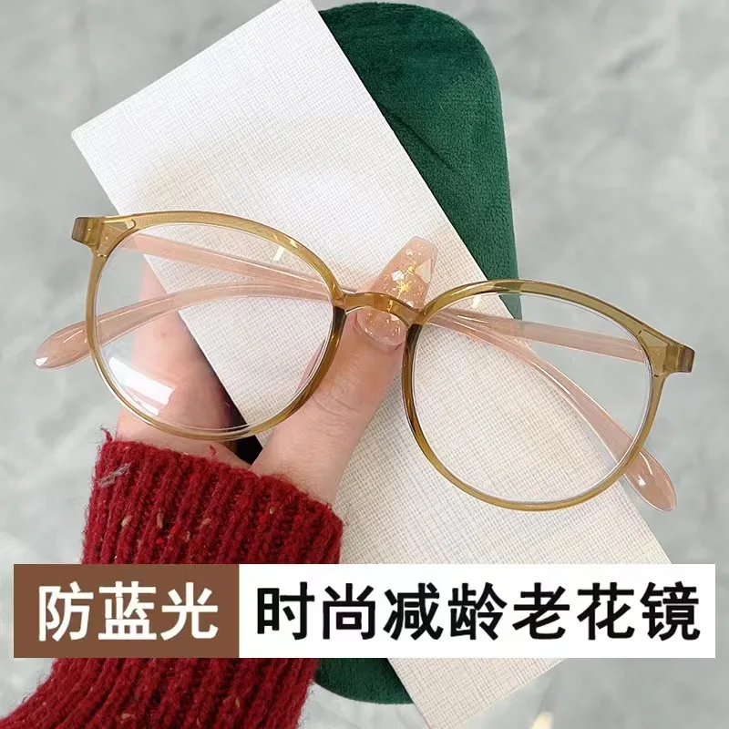 Reading Glasses filter ray Anti blue light wholesale plastic Blocking computer reader Men Women Reading Glasses