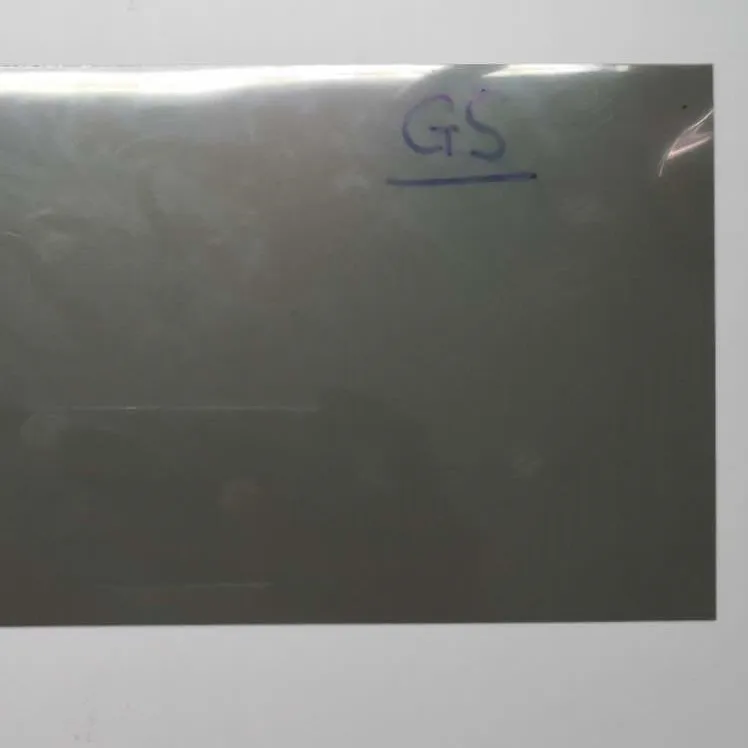 
55 inch Polarizer Film for LCD TV, TFT Panel linear polarized filter 