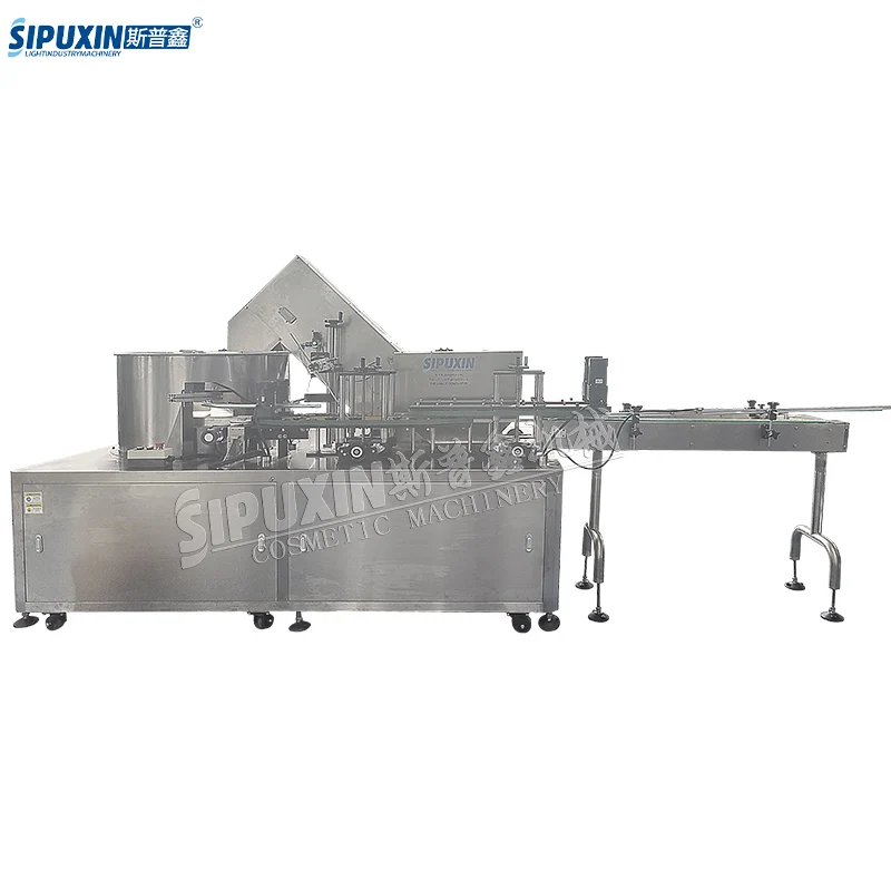 2023 Hot Sale SPX High Speed Full Automatic Plastic Bottle Unscrambler Bottle Sorting Machine