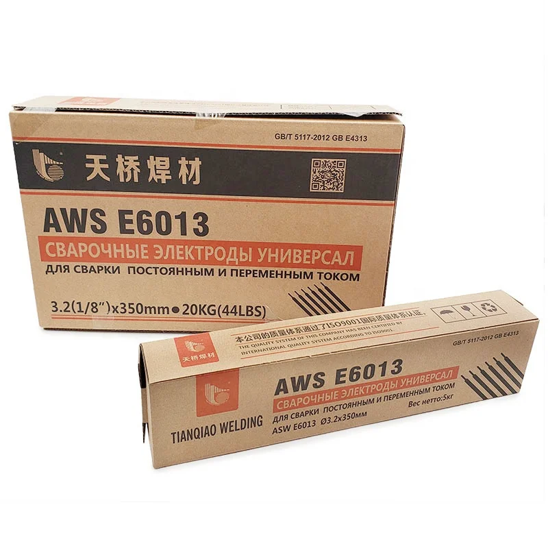 Factory supply hilco welding electrode rods stick bar aws e6013 e7018 e6010 e6011