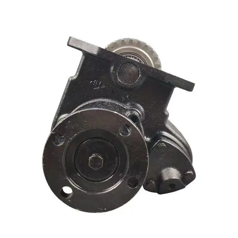 Jac Pto Parts High Power Output LC6T540 for Trucks