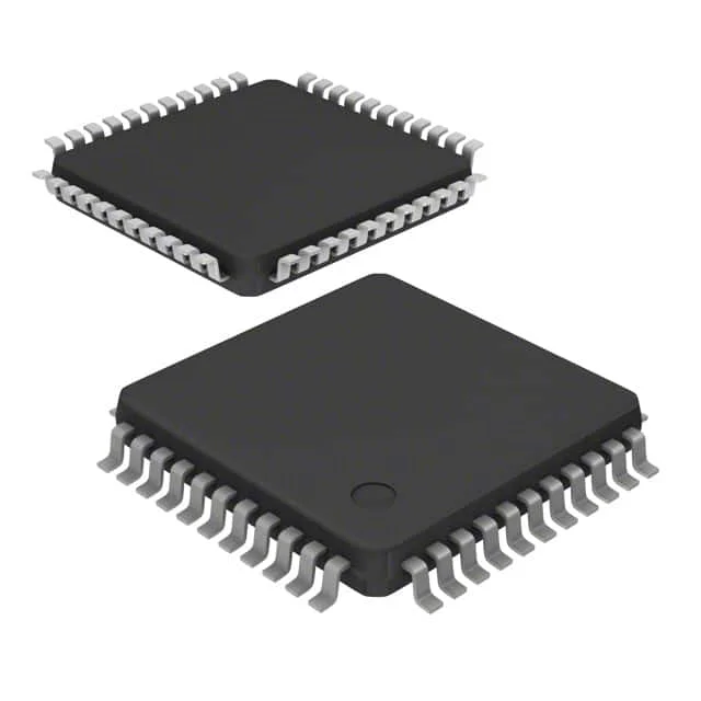Z8F6401AN020EC IC MCU 8BIT 64KB FLASH 44QFP
