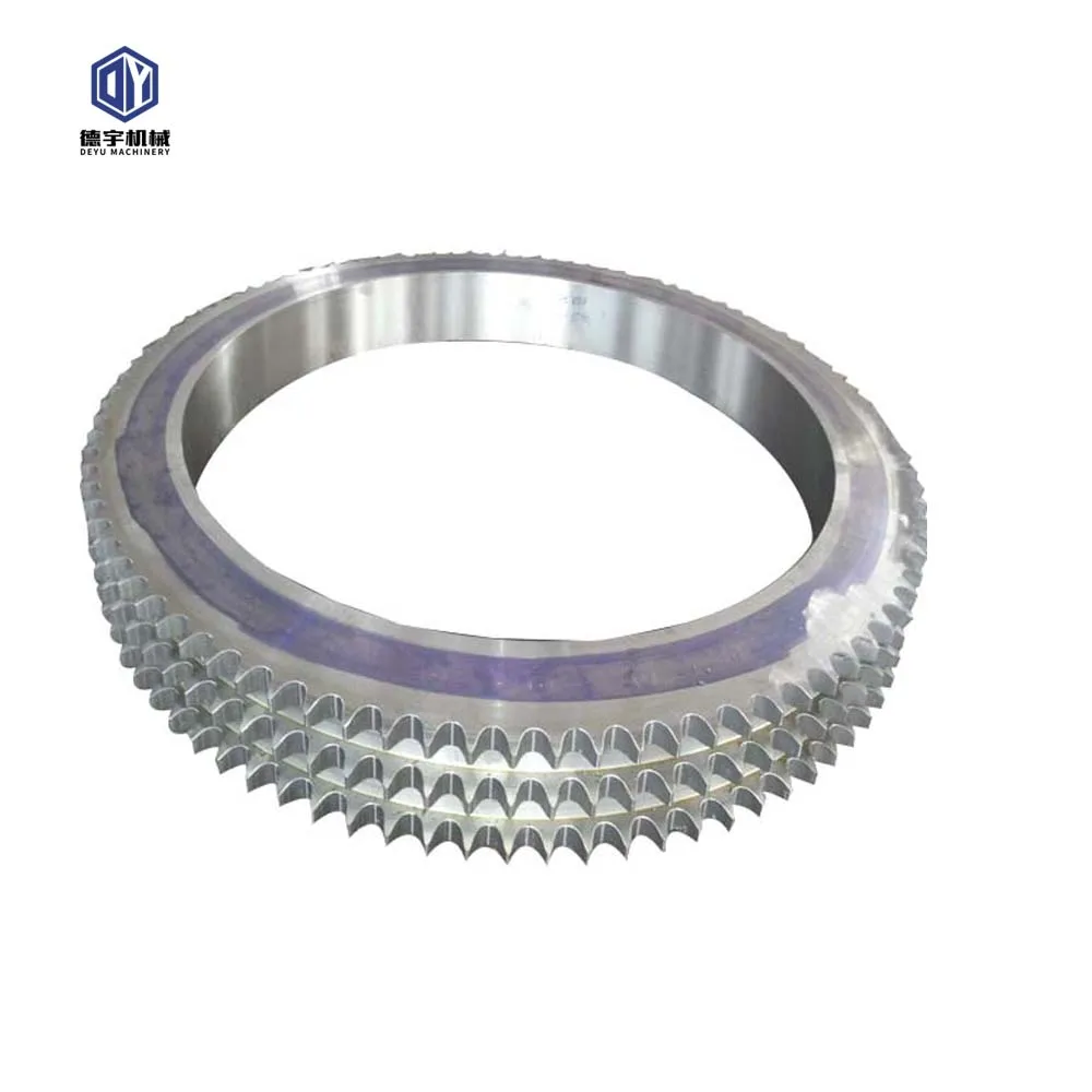 China OEM Roller Chain Conveyor Carbon Steel Sprocket Wheel Gear
