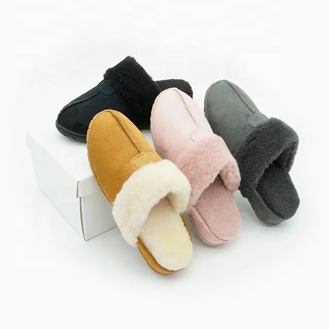 Fashion Comfortable Soft Ladies Indoor Bedroom Flexible Sole Women slides Slippers