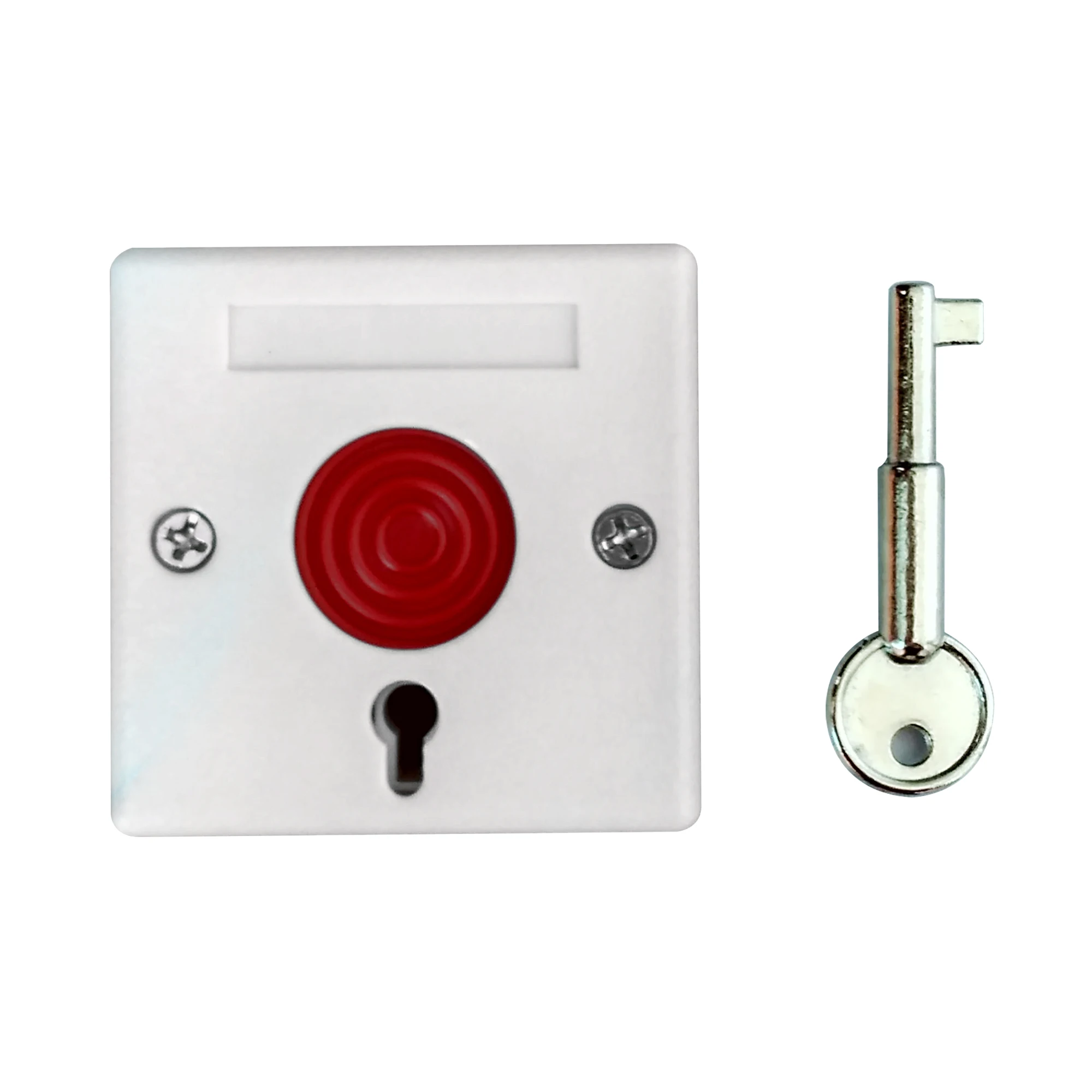 push button  panic button  PBS-68