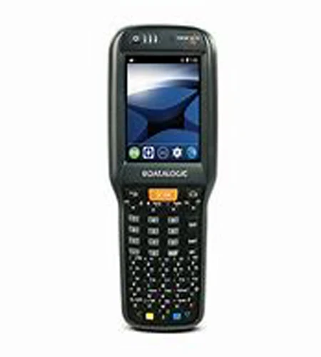 Datalogic Falcon X4 Handheld Blue Tooth RAM 8GB Flash 29-Key Functional Numeric Laser 1D Ima-ger Window Compact Wireless Pdas