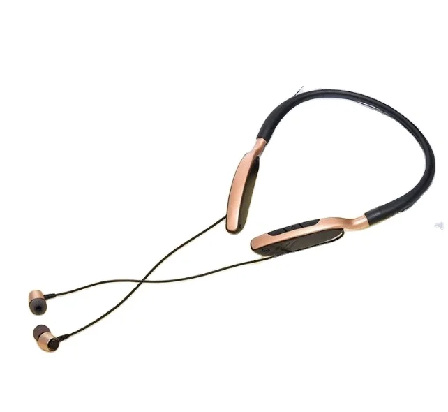 
LAIMODA 5.1 waterproof sports headphones earbud bloototh earphone noise cancellation bluetooth earphone anc audifonos 