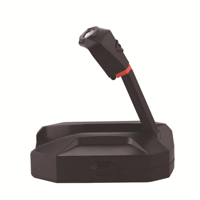 
ST-08 24pc shand tool screwdriver set with Flashlight 