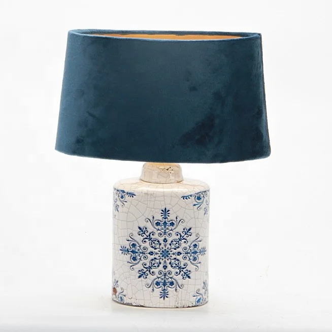 new design table lights and lighting lamp of chinese table lamps