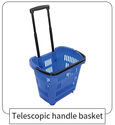 plastic baskets wholesale