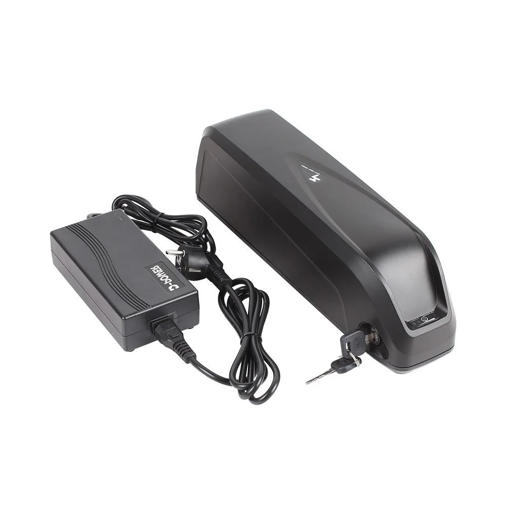 Hot Selling Hailong 3 Ebike Battery Case Electric Battery 48V 36V 52V 10Ah 13Ah 15Ah 17.5Ah 20Ah Hailong Battery