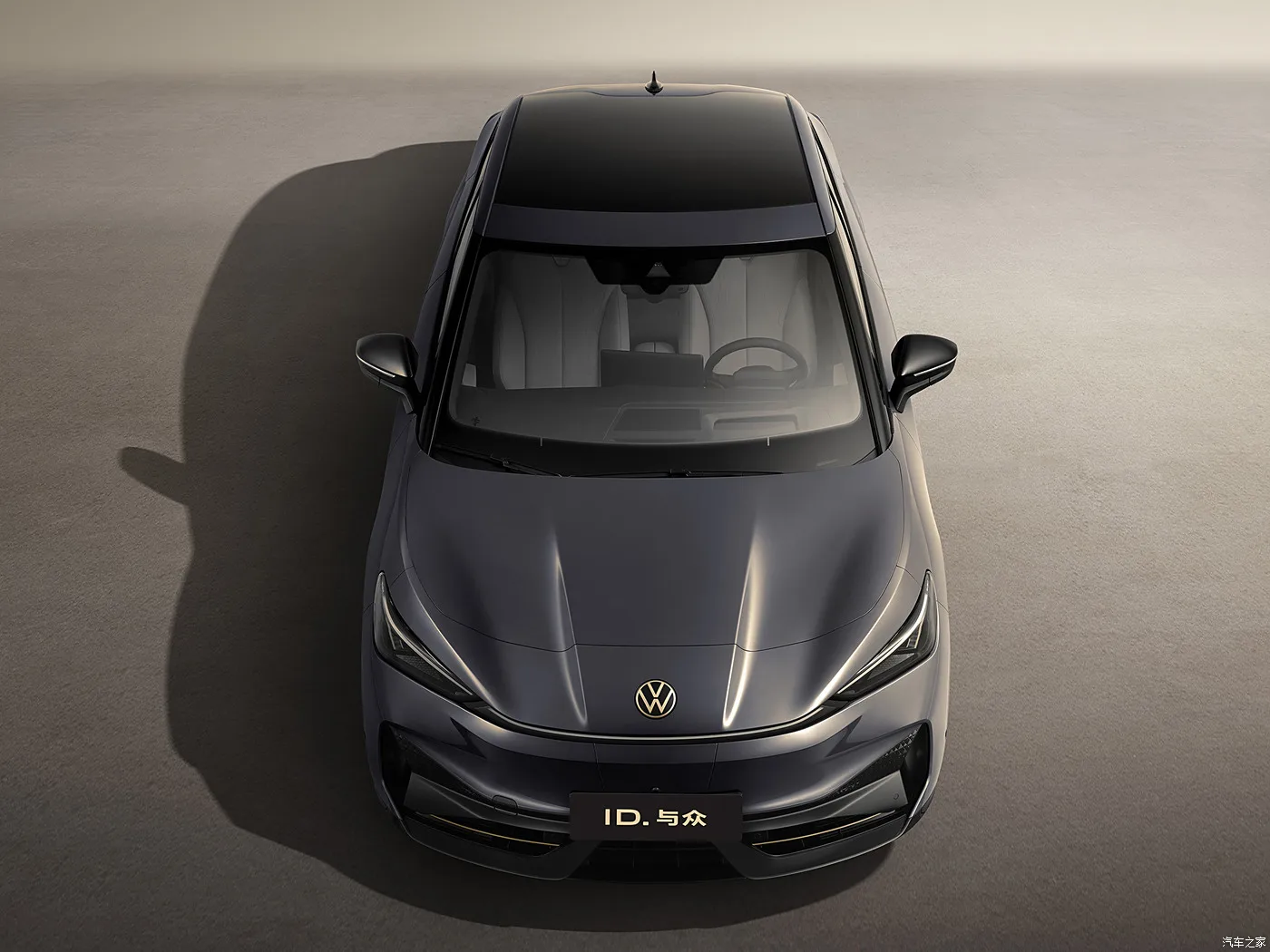 2025 VW ID.UNYX роскошный кроссовер авто электрический купе компактный внедорожник новые энергетические автомобили EV