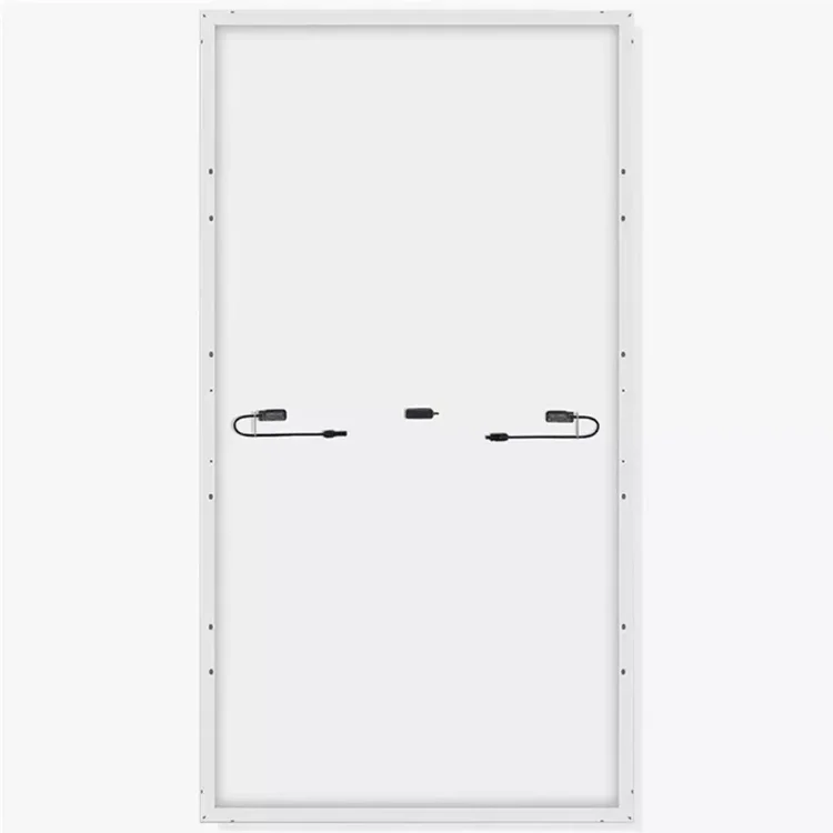 Chinese supplier JA jinko LONGi Risen VDS 144 cells half cell 495W 505w 535W Mono Solar Panel for solar system