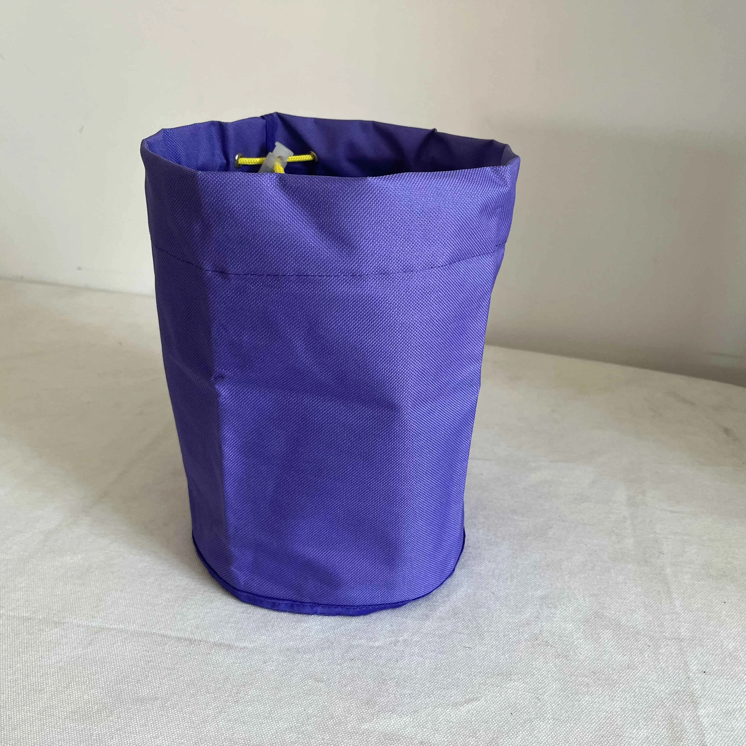 Essence Extractor Kit Bubble Bags 5 Gallon 8 Bag Herbal Ice Bubble Hash Bag