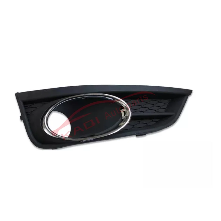Front Fog Lamp Light Cover Frame Fits For  FAW Senia R7